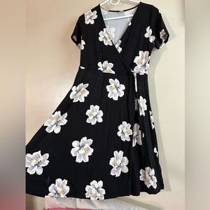 old navy dress